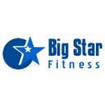 BigStar Fitness Group Logo