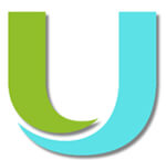 UNIQUE UNIFORMS Logo