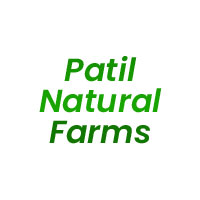 Patil Natural Farms Logo