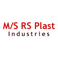 M/S RS Plast Industries Logo