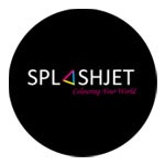 Splashjet Print Technologies Logo
