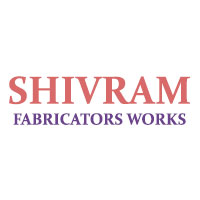 Shivram Fabricators Works Logo