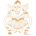 Pitrukrupa Engineering Logo