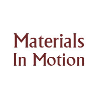 Materials In Motion