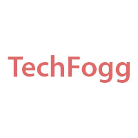 TechFogg Logo