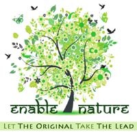 Enable Nature Logo
