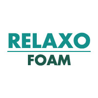 Relaxo Foam Logo