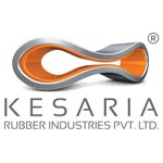 Kesaria Rubber Industries Pvt. Ltd. Logo