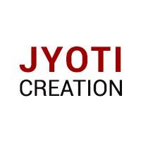 Jyoti Creation Logo