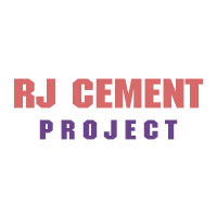 RJ Cement Project Logo