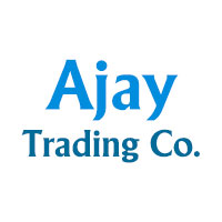 Ajay Trading Co. Logo