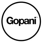 Gopani Product Systems Logo