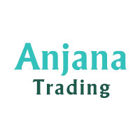 Anjana Trading Logo