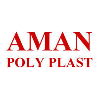 Aman Poly Plast Logo