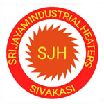 Sri Jayam Industrial Heaters Logo