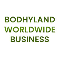 Bodhyland Worldwide Business Logo