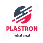 Plastron Logo