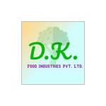 Datta Krupa Food Industries Pvt. Ltd. Logo