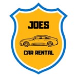Joes Car Rental Goa