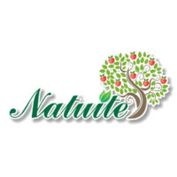 Natuite Beverages Logo