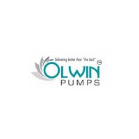 Olwin Pump Logo