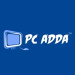 Pc Adda Logo