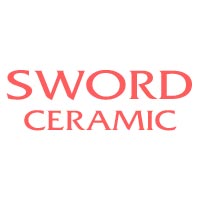 Sword Ceramic