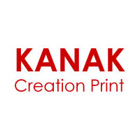 Kanak Creation Print Logo
