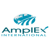 AMPLEX INTERNATIONAL Logo