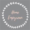 Home Empyrean Logo