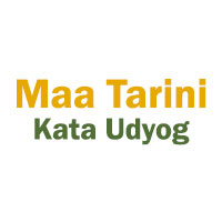 Maa Tarini Kata Udyog Logo