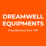 DreamWell Equipment Logo