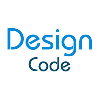 Design Code Logo
