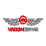 Vroom Drive - Self Drive Car Rental Logo