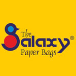 The Galaxy Design Logo
