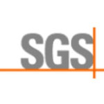 SGS India Pvt. Ltd. Logo