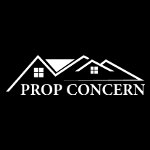 Prop Concern Logo