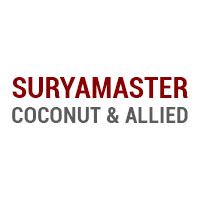 Suryamaster Coconut & Allied Products Pvt Ltd Logo
