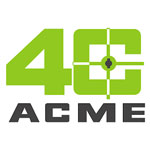 Acme 4C Locks