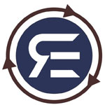 Rishika Enterprise Logo