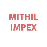 Mithil Impex Logo