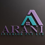 Arani Constructions Private Limited Logo