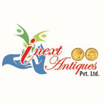 INEXT ANTIQUES PRIVATE LIMITED Logo