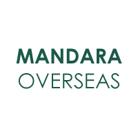 MANDARA OVERSEAS Logo