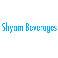 Shyam Beverages Logo