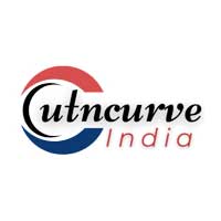 Cut N Curve Logo