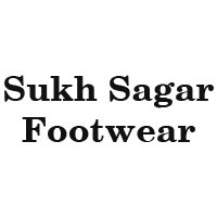 Sukh Sagar Footwear Logo