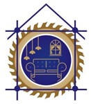 Balaji Home Interiors Logo