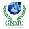 GNMC Consultancy Logo