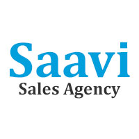 Saavi Sales Agency Logo